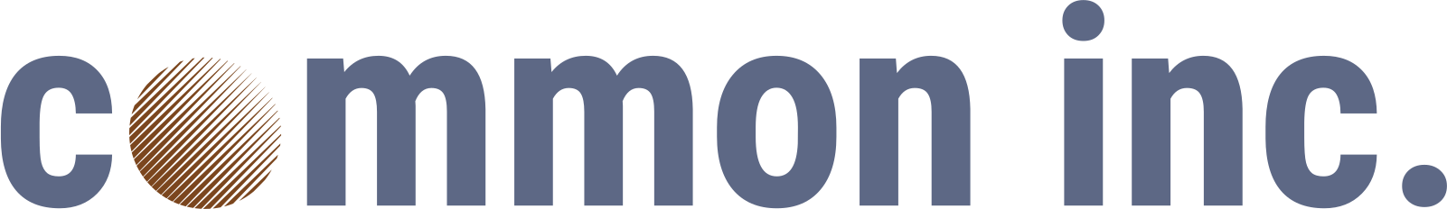 common inc.