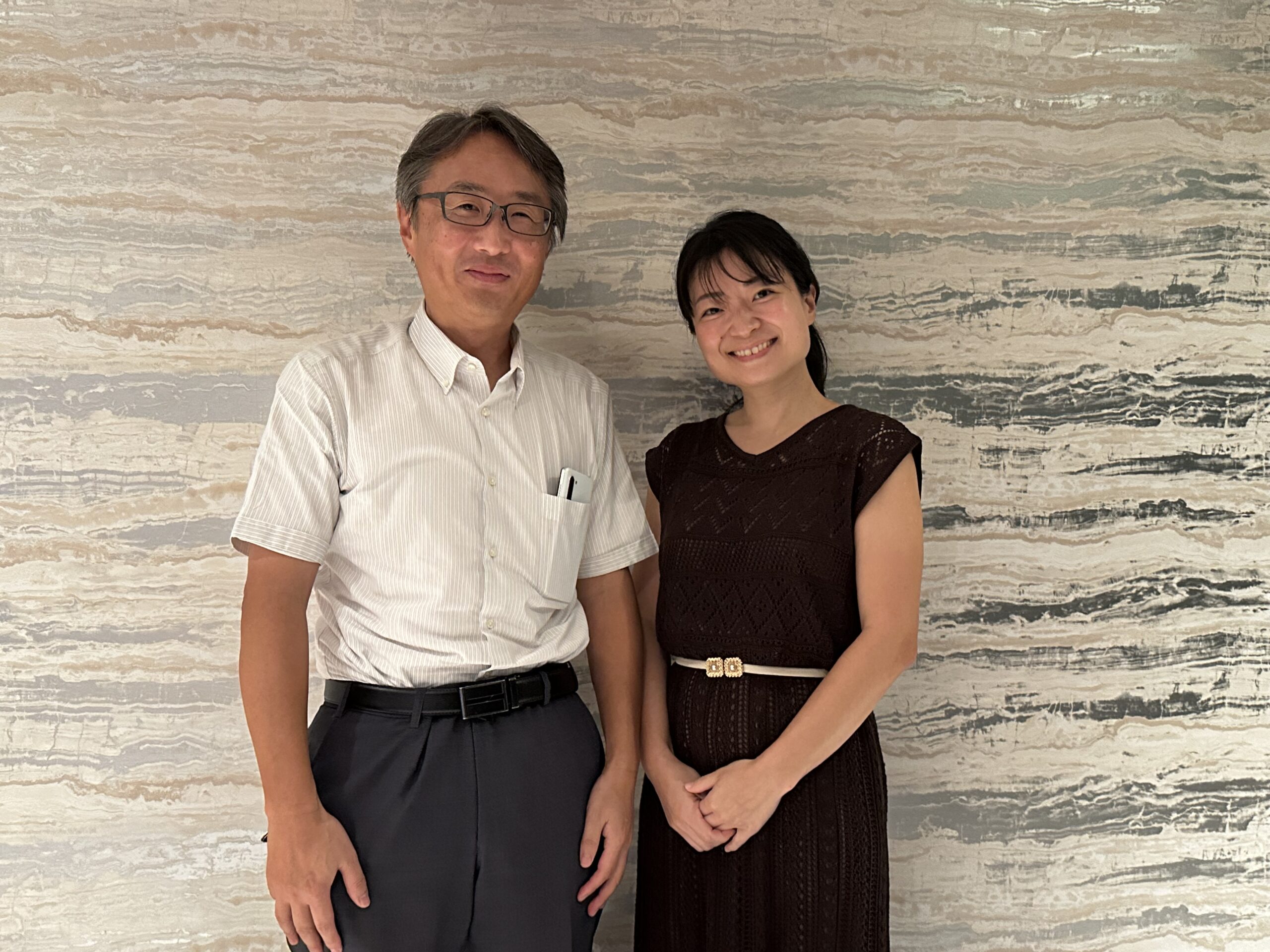 コネクトアイ様インタビュー