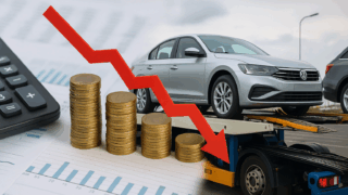 自動車流通コストを削減するための最新戦略