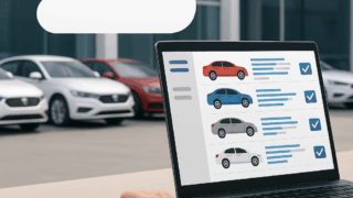 ディーラー向け車両割り当てを最適化するクラウド管理の方法