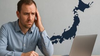 Entering the Japanese Market for the First Time: What Digital Strategy Lets You Start Without a Local Branch?