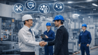 Five Reasons Overseas Industrial Equipment Manufacturers Often Struggle in the Japanese Market